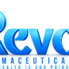 Revo Pharmaceuticals UAE – Skincare & Medical Products