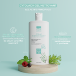 CYTOLAC® CLEANSING GEL - Image 3